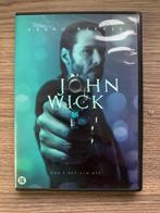 John Wick, Enlèvement ou Envoi