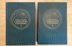 Nouveau Larousse Universel tome 1 et 2 EDITION 1948, Boeken, Larousse, Complete serie, Algemeen, Ophalen