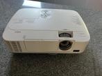 beamer NEC NP-M300X - ideaal voor een vereniging of bedrijf, Audio, Tv en Foto, Ophalen, Gebruikt, NEC, LCD