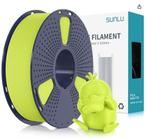 Sunlu PLA MATTE 1.75mm 'fluo' Geel, Ophalen of Verzenden, Nieuw