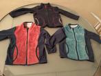 3 vestes polaires pour garçons, Comme neuf