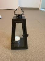 Windlicht - lantaarn, Ophalen of Verzenden, Zo goed als nieuw, Minder dan 25 cm