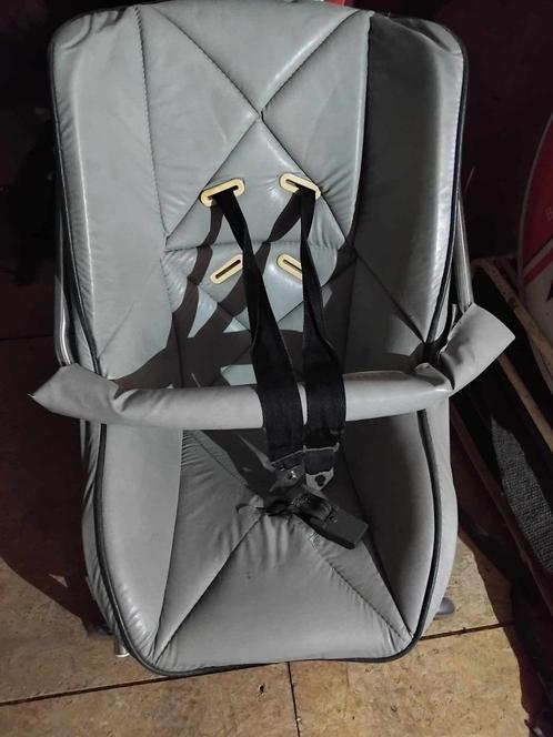 kinderstoel vintage, Kinderen en Baby's, Kinderstoelen, Gebruikt, Overige typen, Gordel(s), Ophalen