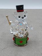 Swarovski Kris beer: Kerst editie 2025 - 5701510., Verzamelen, Swarovski, Ophalen of Verzenden, Zo goed als nieuw