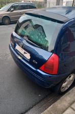 Clio 2 moet worden gerepareerd, Auto's, Renault, Te koop, Benzine, Particulier, 5 deurs