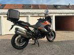 Ktm 1290 Super Adventure S, Particulier