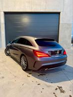 CLA180 - Benzine - Automaat - AMG PACK -, Auto's, Automaat, CLA, Bedrijf, Break