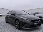 Kia Pro Ceed GT Line, Auto's, Kia, Automaat, 1353 cc, Euro 6, Overige kleuren