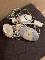 Babyfoon, Ophalen, Nieuw