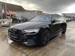 SPATBORD LINKS VOOR Audi A6 Avant (C8) (|4K0821105B|), Gebruikt, Links, Audi, Spatbord