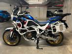 Honda Africa Twin AS DCT – 2023 – 6.800 km – Full Option, Motoren, Motoren | Honda, 2 cilinders, Motorrijbewijs A, Handvatverwarming