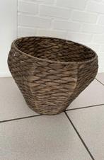 Grand cache pot pour plantes, Comme neuf, Intérieur, 25 à 40 cm, Autres matériaux