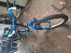 B-twin 20inch club brugge, Fietsen en Brommers, Fietsen | Mountainbikes en ATB, Ophalen