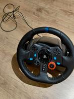 Volant Logitech G29 + pédales + boitier de vitesses+ support, Consoles de jeu & Jeux vidéo, Consoles de jeu | Accessoires Autre