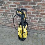 Karcher K4 hogedrukreiniger, Tuin en Terras, Hogedrukreinigers, Ophalen