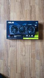 Geforce rtx 3080 Tuf oc, Computers en Software, Videokaarten, PCI-Express 4, Ophalen of Verzenden, Zo goed als nieuw, Nvidia