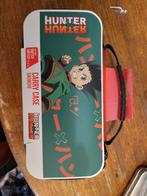 Hunter X Hunter Sacoche Switch Carry case, Enlèvement ou Envoi, Neuf