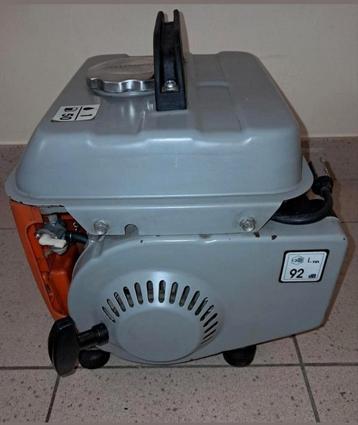 Einhell aggregraat 850 Watt beschikbaar voor biedingen