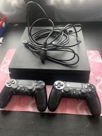 Ps4 + PS VR en games, Games en Spelcomputers, Ophalen, Met 2 controllers, 1 TB, Pro