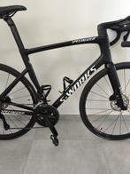 Racefiets Specialized S-Works Di2 Disc Tarmac maat 58, Fietsen en Brommers, Fietsen | Racefietsen, 57 tot 61 cm, Ophalen, Zo goed als nieuw