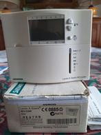NIEUW - Thermostaat - SIEMENS REV22RF, Doe-het-zelf en Bouw, Ophalen of Verzenden, Slimme thermostaat, Nieuw