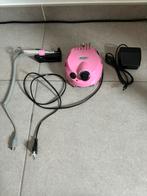 Nagelfrees, Elektronische apparatuur, Ophalen, Gebruikt