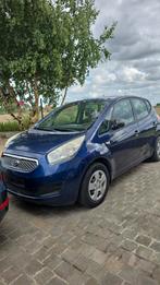 Kia Benzine/ met Airco, Auto's, Kia, Elektrische ramen, Euro 5, Handgeschakeld, 5 deurs