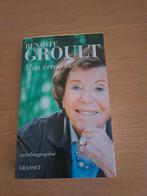 Livre - Mon évasion  - Benoîte Groult, Enlèvement, Comme neuf