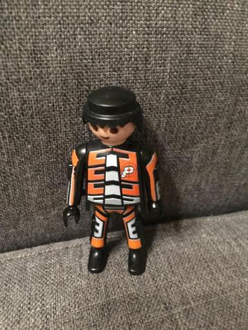 Playmobil mannetjes 008 beschikbaar voor biedingen
