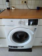 Wasmachine AEG, Elektronische apparatuur, Wasmachines, Ophalen, Zo goed als nieuw