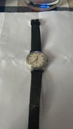 Merk Servia, waarschijnlijk met een wondbeweging uit 1950, Handtassen en Accessoires, Horloges | Heren, Overige merken, Staal