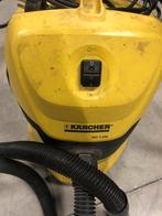Karcher nat en droogzuiger WD3.200, Doe-het-zelf en Bouw, Ophalen, Gebruikt
