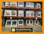 pvc ramen, deuren, schuifraam, raam BESTEL ONLINE RAMENHAL, Kunststof, Raamkozijn, Nieuw, Ophalen of Verzenden