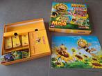 Maya de bij 4 in 1 memo, lotto, domino en puzzel, Enlèvement ou Envoi, Comme neuf
