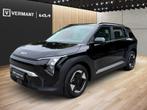 Kia EV3 81,4 kWh Business- TP+AP+HP, Auto's, Kia, Automaat, EV3, Zwart, Elektrisch