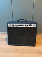 Revv D25 buizenversterker met Two Notes - Navy Bronco, Muziek en Instrumenten, Versterkers | Bas en Gitaar, Ophalen, Gebruikt