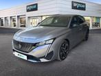 Peugeot 308  1.2 PureTech 130 S&S EAT8 Allure Pack, Automaat, 130 pk, 5 zetels, Zilver of Grijs