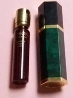 Poison  Dior esprit de parfum 10ml spray rechargeable vide., Ophalen of Verzenden