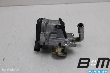 Uitlaatgasterugvoerklep VW Tiguan 5NA 04L131501R beschikbaar voor biedingen