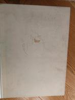 kunstboek FRITS VAN DEN BERGHE - MF - Langui - NL, Boeken, Kunst en Cultuur | Beeldend, Ophalen of Verzenden, Gelezen, Schilder- en Tekenkunst