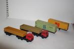 lima Ho Trucks, Hobby en Vrije tijd, Gebruikt, Gelijkstroom of Wisselstroom, Overige typen, Ophalen of Verzenden