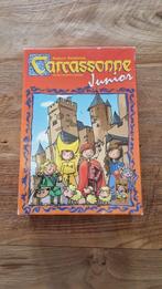 Carcassonne Junior, Hobby en Vrije tijd, Gezelschapsspellen | Bordspellen, Ophalen, Gebruikt, 999 Games