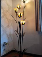Collectors item vintage staanlamp “Lazy Flower”, Huis en Inrichting, Ophalen, Zo goed als nieuw