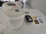 Broodbakmachine tefal, Elektronische apparatuur, Ophalen