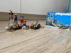 Playmobil zeelieden nummer 3546, Ophalen of Verzenden, Gebruikt, Complete set