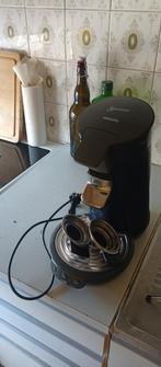 Senseo Philips, Elektronische apparatuur, Ophalen, Koffiepads en cups, Gebruikt, Koffiemachine