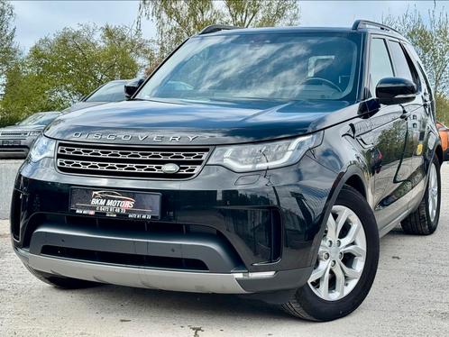 Landrover Discovery 2.0 TD4, Auto's, Land Rover, Bedrijf, Te koop, 4x4, ABS, Achteruitrijcamera, Adaptieve lichten, Adaptive Cruise Control