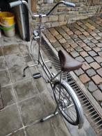 Hometrainer, Ophalen, Aluminium, Zo goed als nieuw, Benen