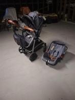 Born Lucky baby cab, Zo goed als nieuw, Met autostoeltje, Ophalen, Kinderwagen