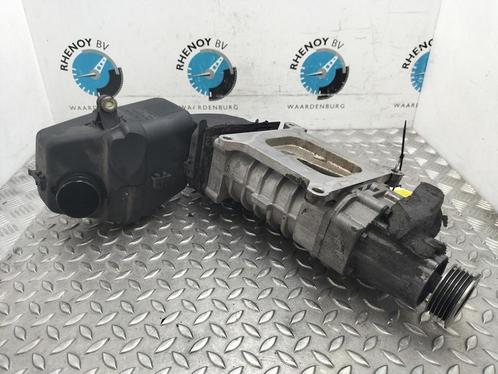 VOLKSWAGEN GOLF [SUPERCHARGER] 2009, Auto-onderdelen, Overige Auto-onderdelen, Gebruikt, ARN erkend, Stiba lid, Erkend duurzaam